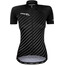 Red Cycling Products Warp SS Jersey Women black