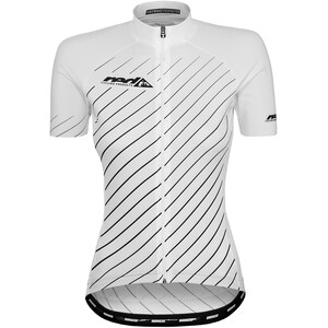 Red Cycling Products Warp Maillot manches courtes Femme, blanc blanc