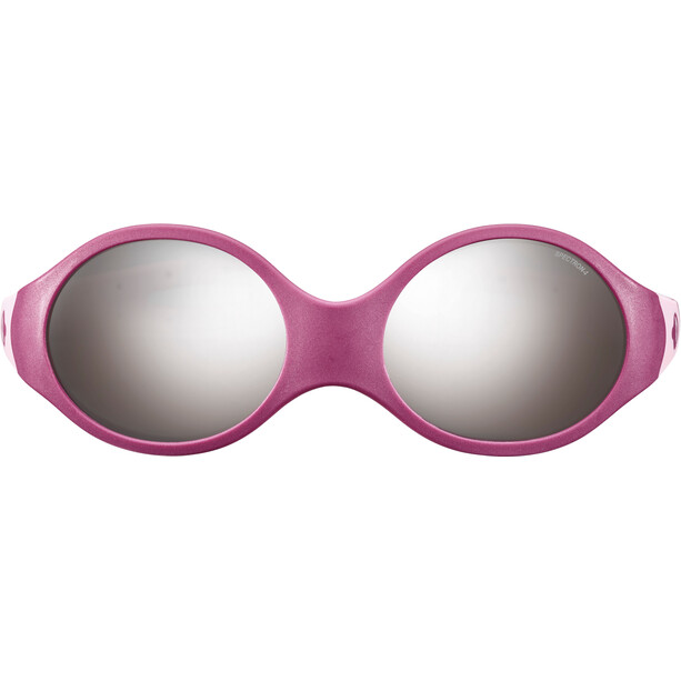 Julbo Loop M Spectron 4 Sunglasses Kids pink