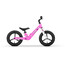 TABOU Mini Run Bicicleta sin Pedales Magnesio 12" Niños, rosa/violeta