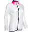 Salming Sarek Jacket cloud white/pink