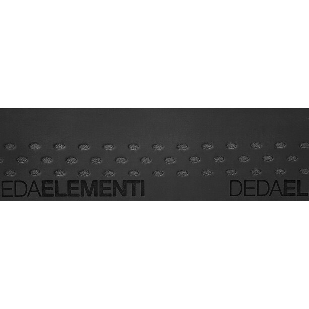 Deda Elementi Presa Handlebar Tape Perforated black/grey