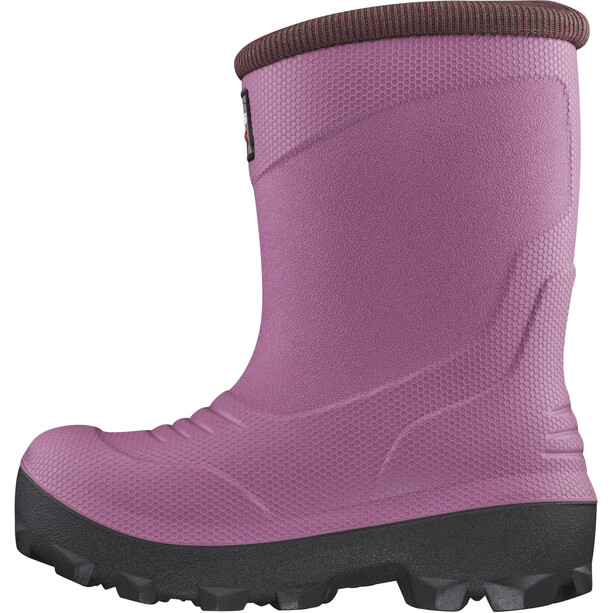 Viking Footwear Frost Fighter Laarzen Kinderen, roze