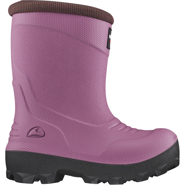 Viking Footwear Frost Fighter Gummistøvler Børn, pink