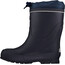 Viking Footwear Jolly Thermo Rubber Boots Kids navy/grey