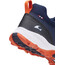 Viking Footwear Nator GTX Light Hiking Shoes Kids navy/rust