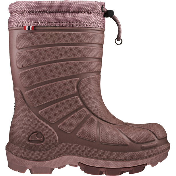 Viking Footwear Extreme 2.0 Boots Kids dusty pink/antique rose