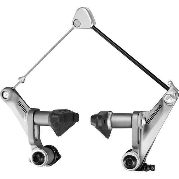 Shimano BR-CX50 Cantilever-Bremse silber