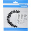 Shimano Deore FC-M5100-1 Chainring 10/11-speed black