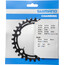 Shimano Deore FC-M5100-1 Chainring 10/11-speed black