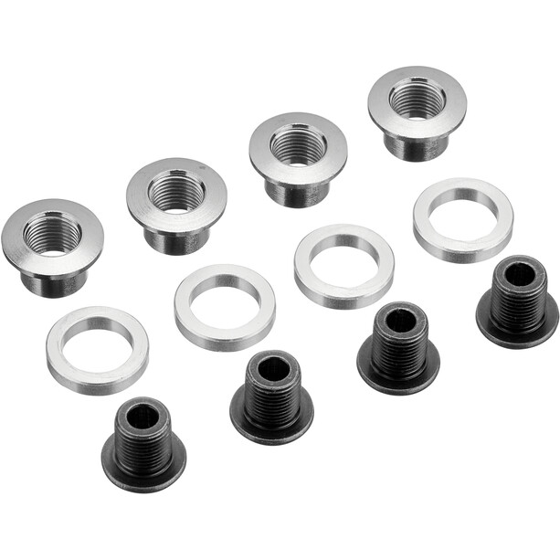 Shimano FC-M7100 Chainring Bolts 4 Pieces