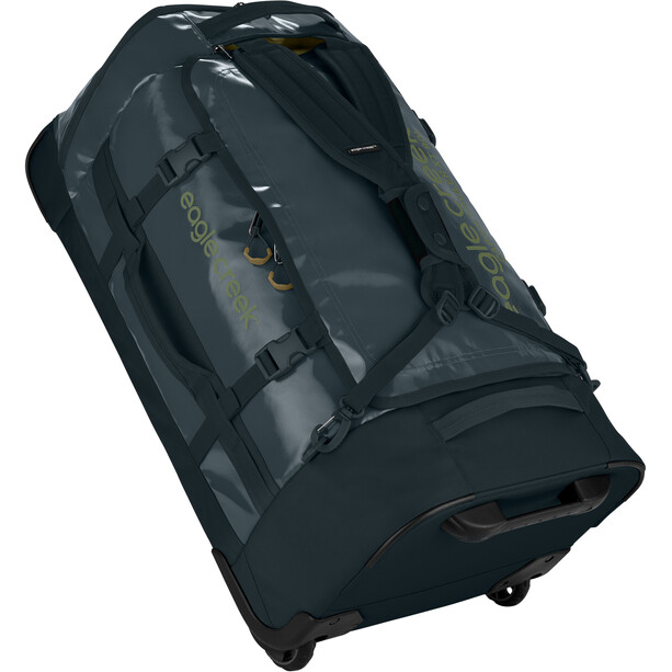 Eagle Creek Cargo Hauler XT Duffel Bag mit Rollen 90l schwarz