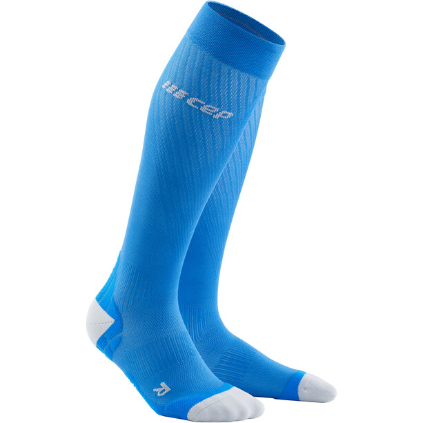 cep Run Ultralight Socks Men, azul
