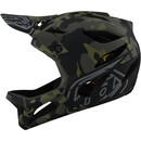 Troy Lee Designs Stage MIPS Casque, olive