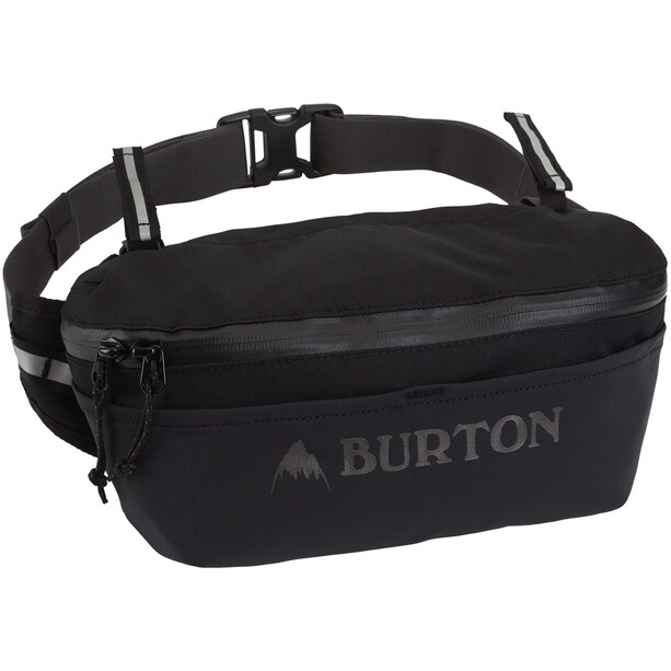 Burton Multipath Accessory Bag 5l, negro