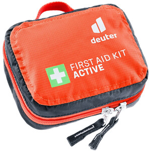 deuter First Aid Kit Active Orange Orange