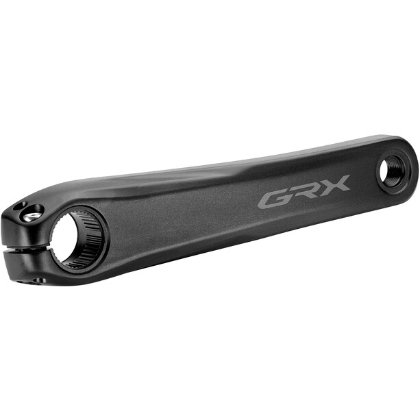 Shimano GRX FC-RX600 Crank Arm Left