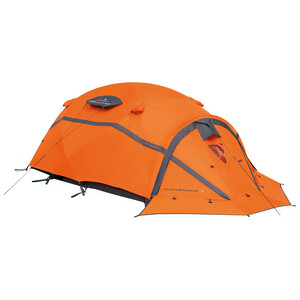 Ferrino Snowbound 3 Tent, naranja naranja