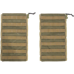 Berghaus MMPS Molle Pad oliv