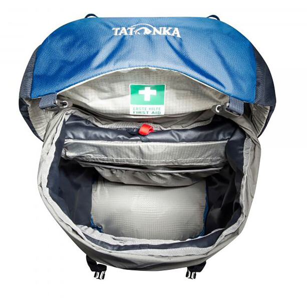 Tatonka Pyrox 45+10 Plecak, niebieski