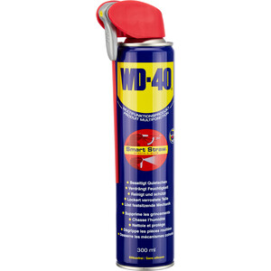 WD-40 Smart Straw Slim Multifunctional Spray 300ml 