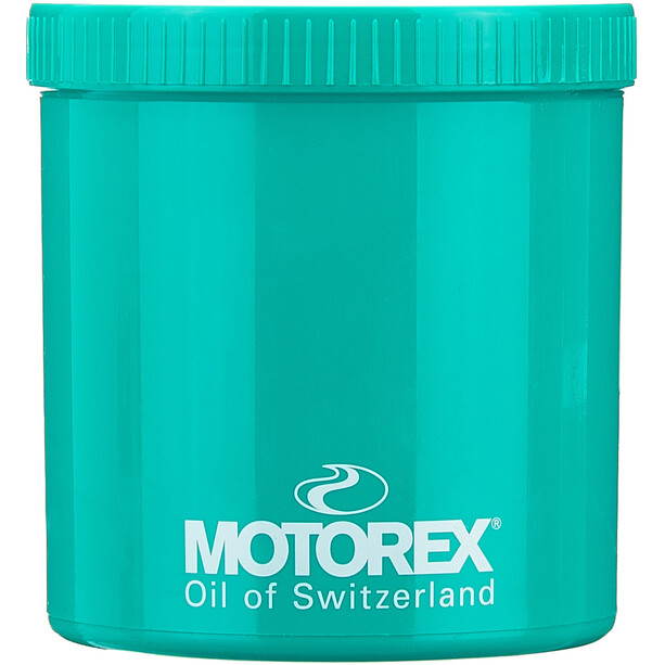 Motorex Carbon monteringspasta 850g 