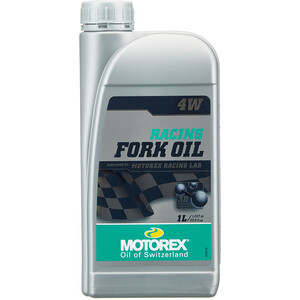 Motorex Racing Fork Oil 4W Low-Friction 1l 