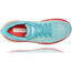 Hoka One One Clifton 8 Shoes Women aquarelle/eggshell blue