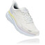 Hoka One One Clifton 8 Shoes Women blanc de blanc/bright white