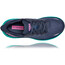 Hoka One One Clifton 8 Zapatos Mujer, azul/verde