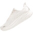 Hoka One One Clifton 8 Zapatos Mujer, blanco