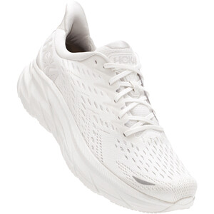 Hoka One One Clifton 8 Shoes Women, wit wit