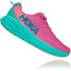 Hoka One One Rincon 3 Chaussures de course Femme, rose/turquoise