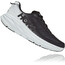 Hoka One One Rincon 3 Wide Running Shoes Women black/white