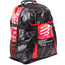 Compressport Globeracer Backpack, czarny