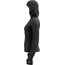 Compressport Winter Insulated 10/10 Jacket Women black