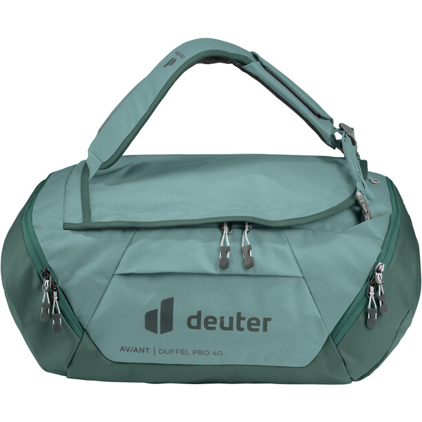 deuter AViANT Duffel Pro 40 jade/seagreen