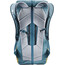 deuter Gravity Motion Climbing Backpack clay/arctic