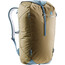 deuter Gravity Motion Climbing Backpack clay/arctic