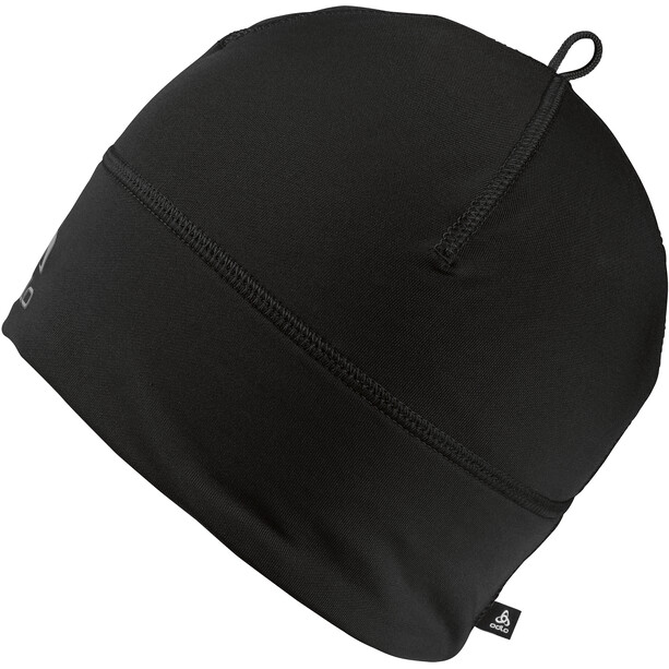 Odlo Polyknit Warm Plus Hat black