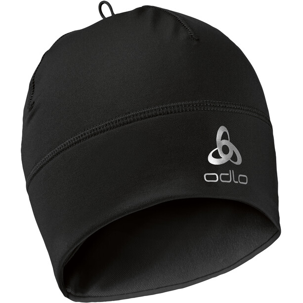 Odlo Polyknit Warm Plus Hat black