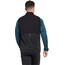 Odlo Run Easy S-Thermic Vest Heren, zwart