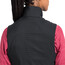 Odlo Run Easy S-Thermic Vest Women black