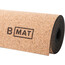 B Yoga B MAT Cork Yogamatte 180x61cm x 4mm beige