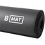 B Yoga B MAT Everyday Yogamatte Lang 215x66cm x 4mm schwarz