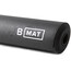 B Yoga B MAT Traveller Yogamatte 180x66cm x 2mm schwarz