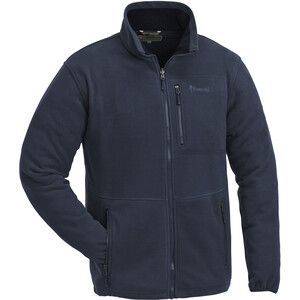 Pinewood Finnveden Fleece Jacket Men, azul azul