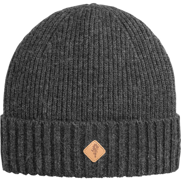 Pinewood Wool Knitted Hat, grijs