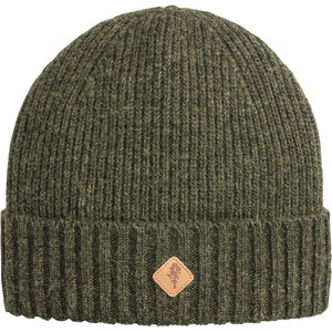 Pinewood Wool Knitted Hat, grijs grijs