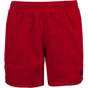 arena Bywayx Bicolor Shorts Boys, rouge rouge
